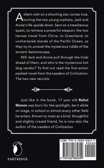 Leaders of Civilization