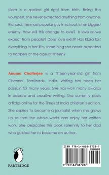 15 - Nothing is Permanent