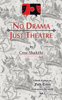 No Drama Just Theatre