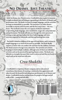 No Drama Just Theatre