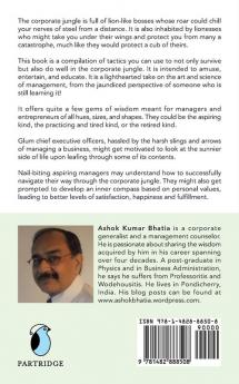 Surviving in the Corporate Jungle