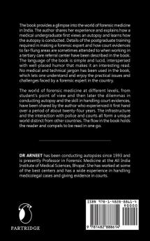 Forensic Medicine in India