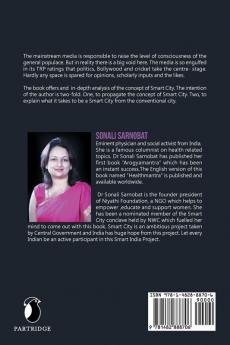 Smart City-Being Smart