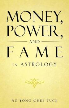 Money Power and Fame in Astrology