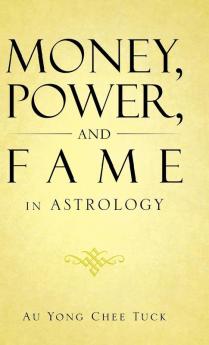 Money Power and Fame in Astrology