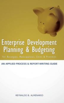 Enterprise Development Planning & Budgeting