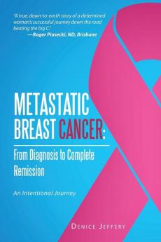 Metastatic Breast Cancer