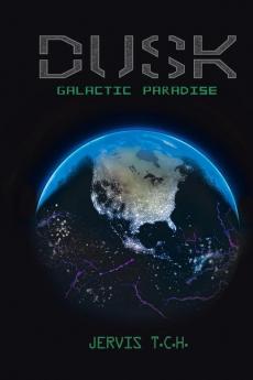 Dusk Galactic Paradise