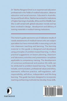 A Trainer's Guide for Preclinical Courses in Medicine