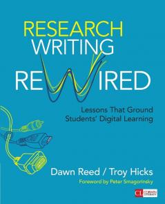 Research Writing Rewired