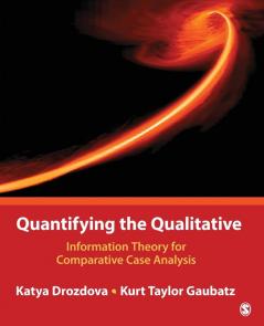 Quantifying the Qualitative