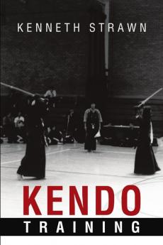 Kendo Training