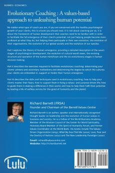 Evolutionary Coaching