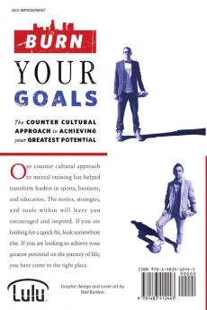 Burn Your Goals