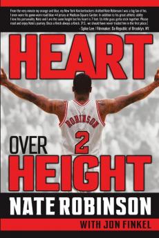 Heart Over Height