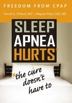 Freedom from CPAP