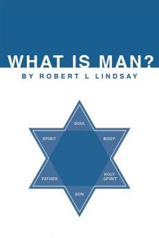 What is Man?
