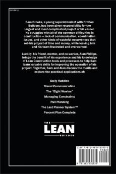 The Lean Builder