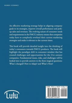 21st Century FMCG Consumer Marketing