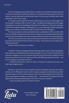 Courage Grows Strong at the Wound