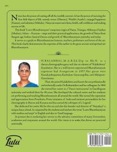 Learn Bharathanatyam