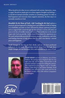 Bismillah (In the Name of God)