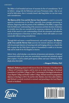 The Mystery of the Cross and the Narrow Gate Revealed
