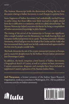 History of Indian Astronomy