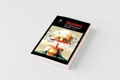 Masters of Contemporary Fine Art Book Collection - Volume 1 (Painting Sculpture Drawing Digital Art) by Art Galaxie