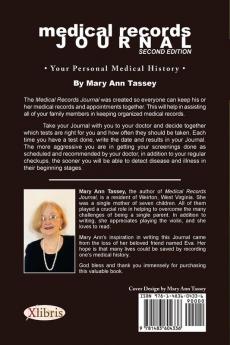 Medical Records Journal