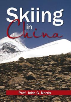 Skiing in China