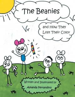 The Beanies and How They Lost Their Color