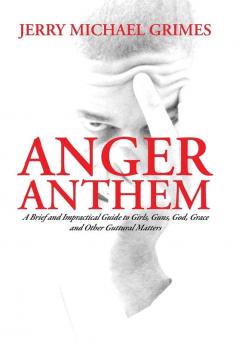 Anger Anthem