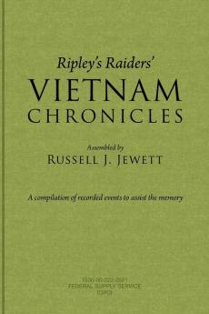 Ripley's Raiders Vietnam Chronicles