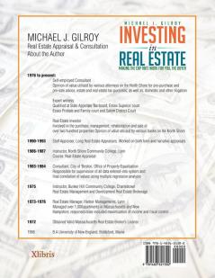 Investing in Real Estate
