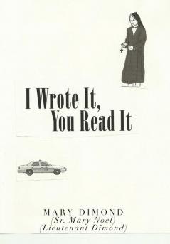 I Wrote It You Read It