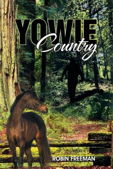 Yowie Country