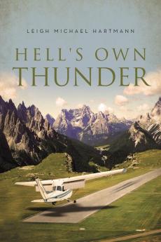 Hell's Own Thunder