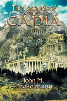 The Legends of Capia