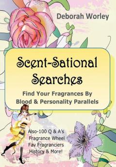 Scent-Sational Searches