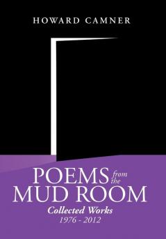 Poems from the Mud Room