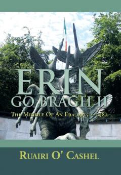 ERIN GO BRAGH II