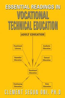 Essential Readings in Vocational Technical Education