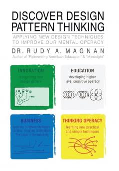 Discover Design Pattern Thinking