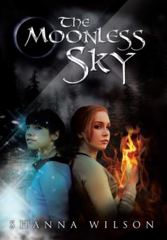 The Moonless Sky