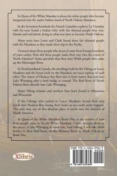 In Quest of the White Mandan
