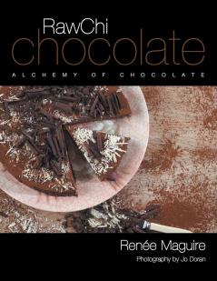 RawChi Chocolate: Alchemy of Chocolate