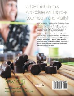 RawChi Chocolate: Alchemy of Chocolate