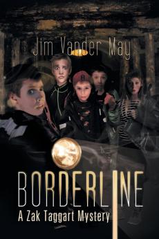 Borderline: A Zak Taggart Mystery