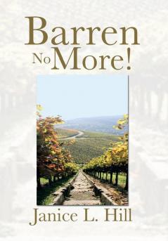Barren No More!